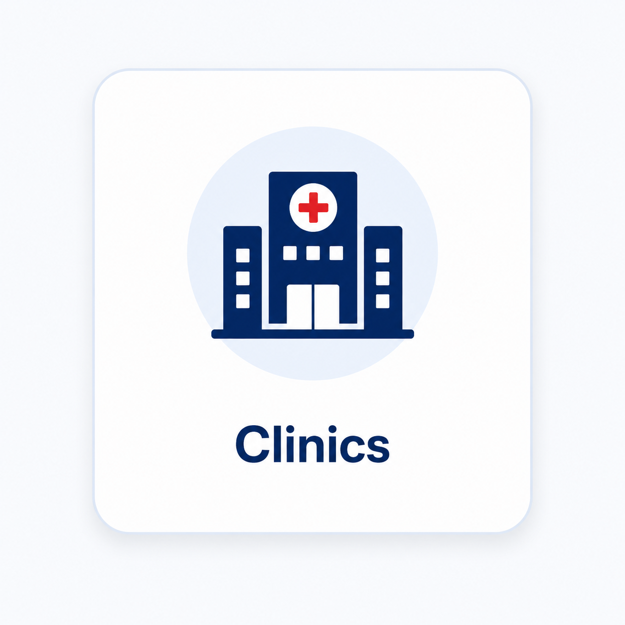 Clinics