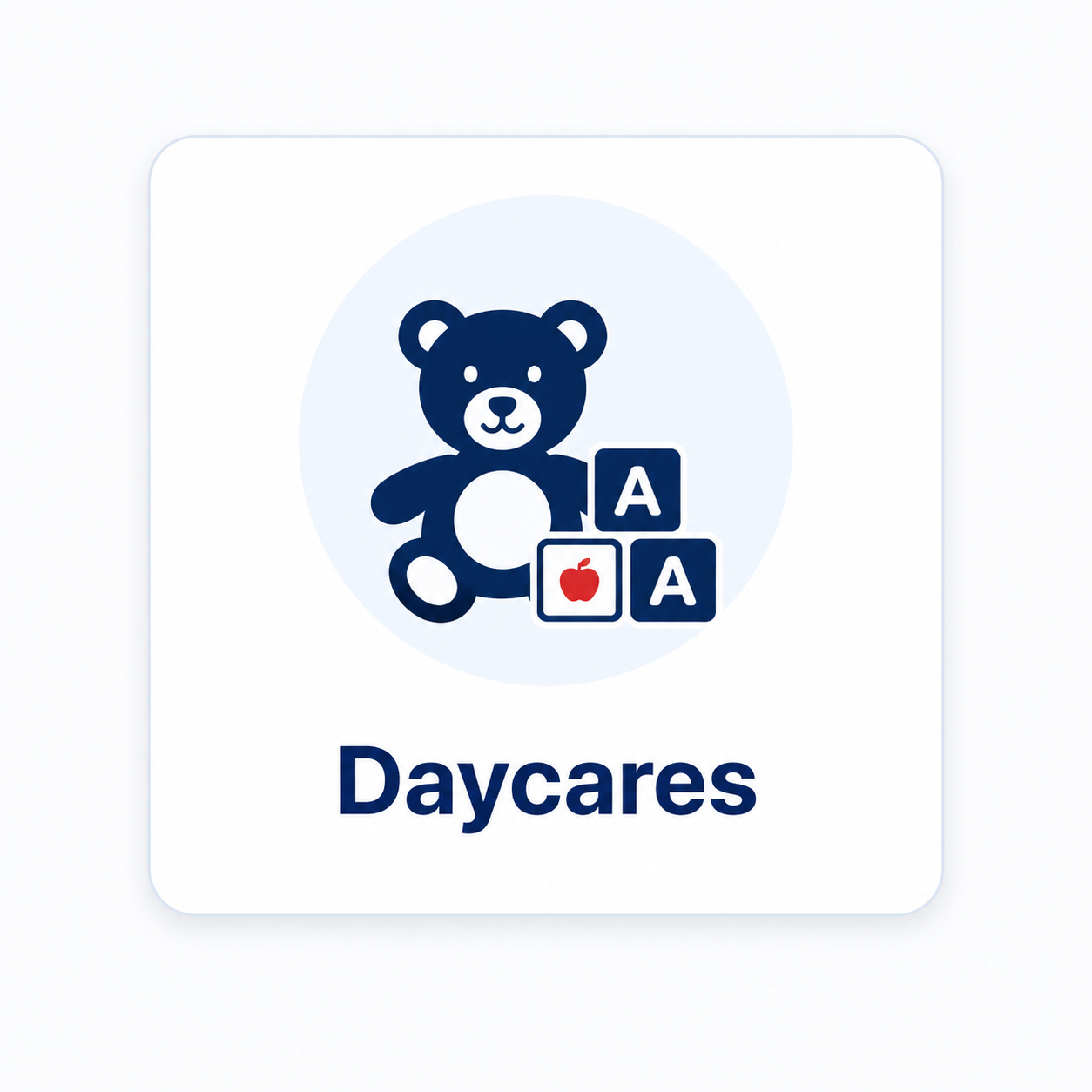 Daycares
