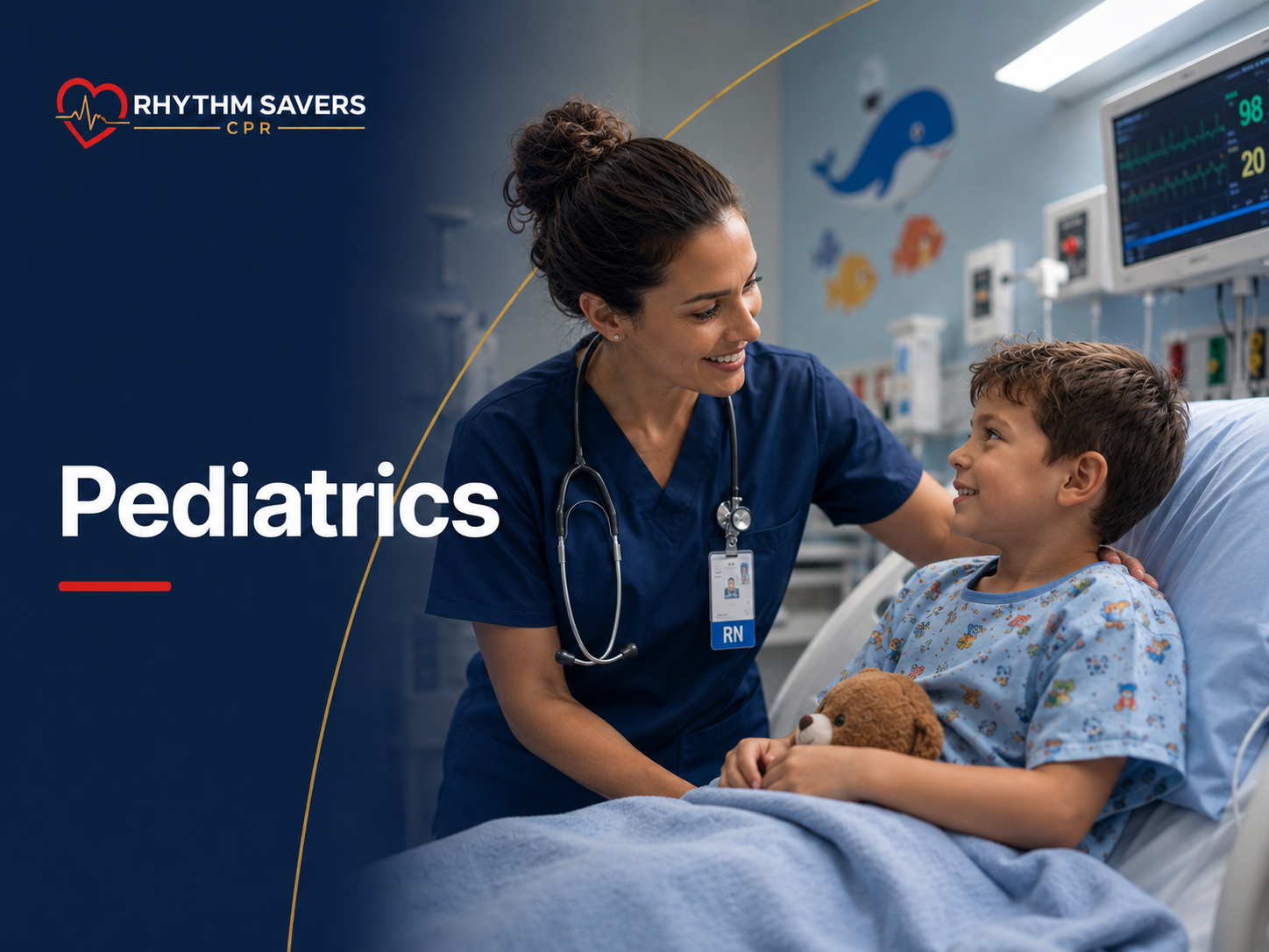 Pediatrics