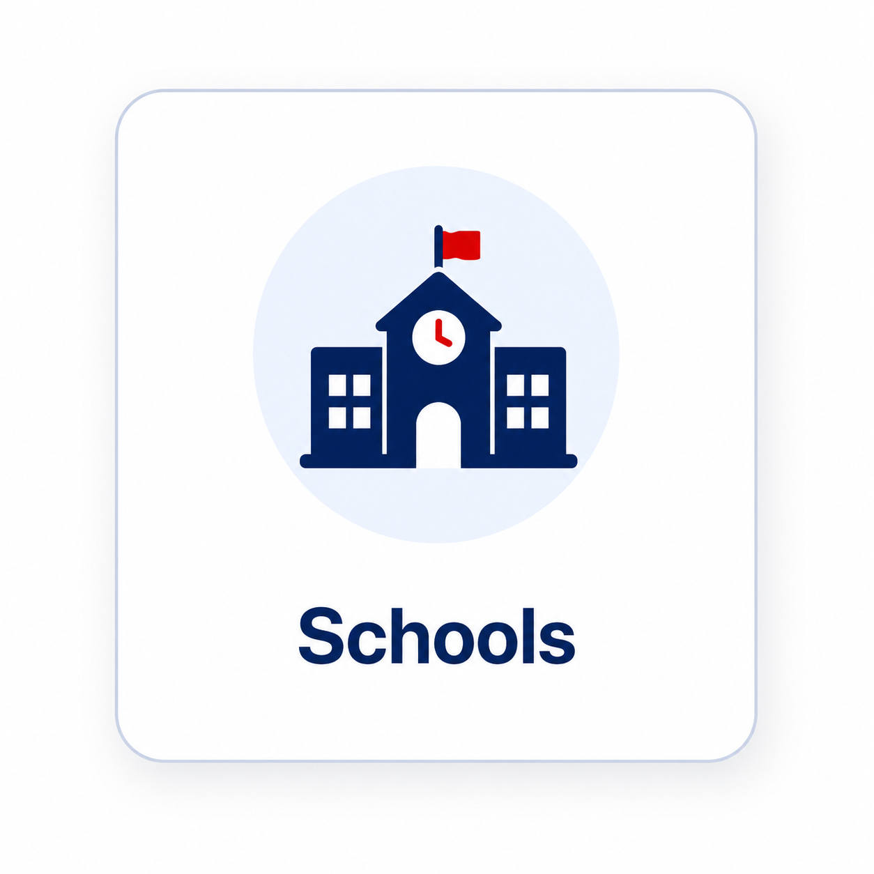 Schools